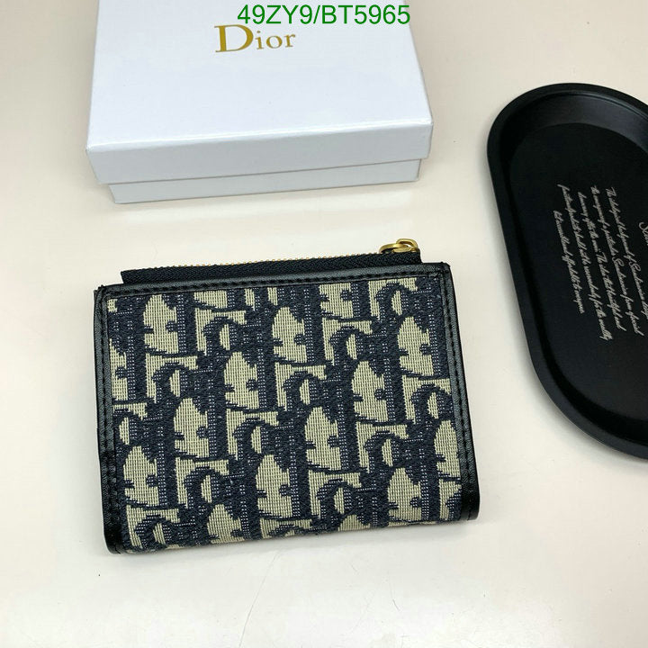 SAMC - DOR Wallets - 028