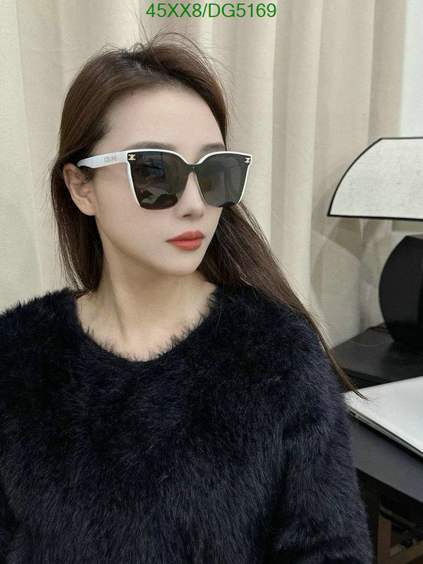 SAMC - COL Glasses - 028