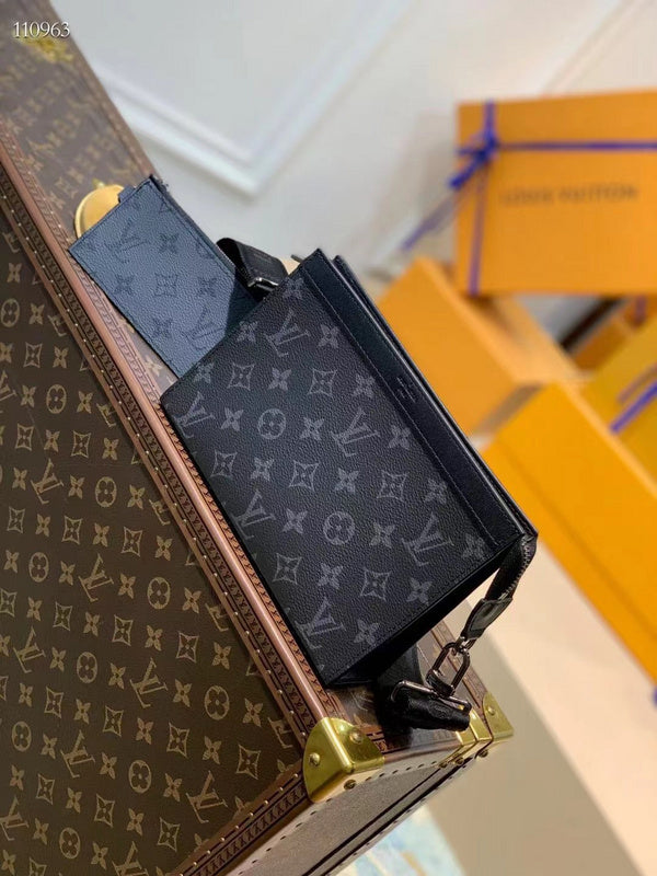 Satchel Bags - VL Bags - 3949