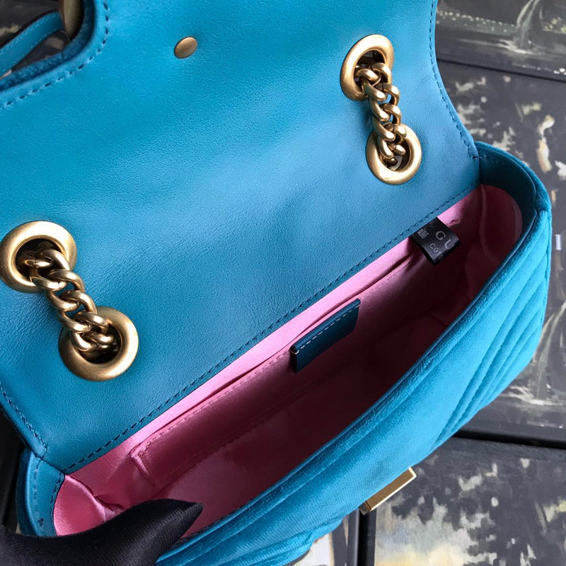 Satchel Bags - GCI Bags - 7116