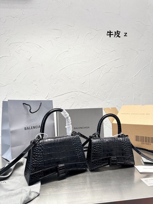 Satchel Bags - BGA Bags - 1608