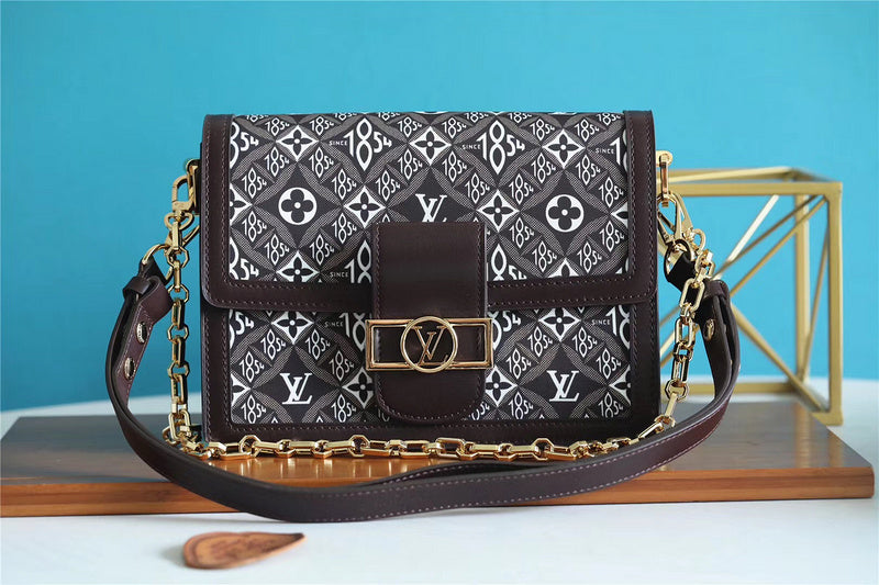 Glami Fashion Lu-Vi bags - 8114