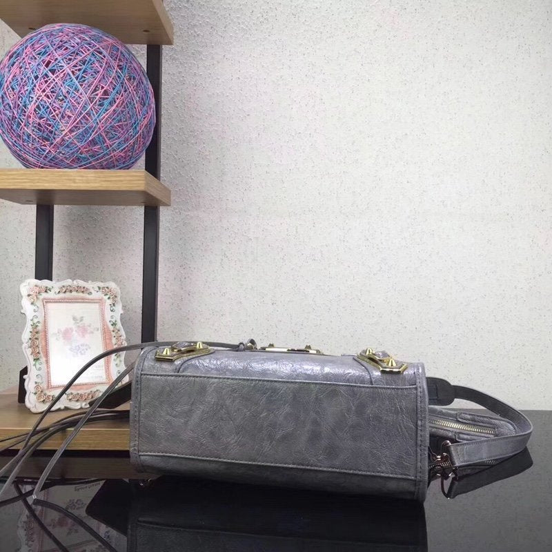 Satchel Bags - BGA Bags - 2217