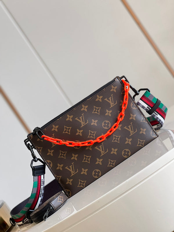 Glami Fashion Lu-Vi bags - 17011