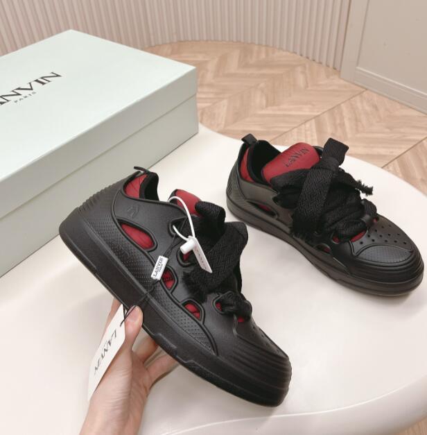 SAMC - LAV Shoes - 003