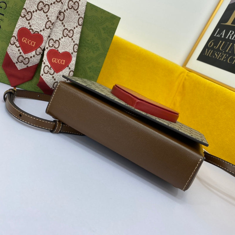 Satchel Bags - GCI Bags - 2085