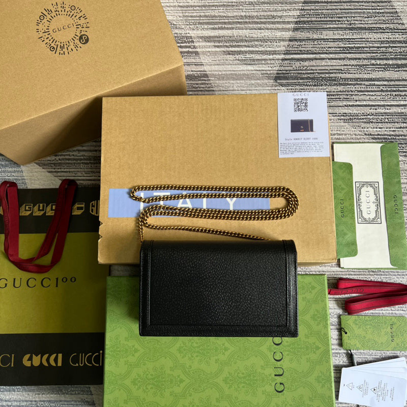 Satchel Bags - GCI Bags - 6415