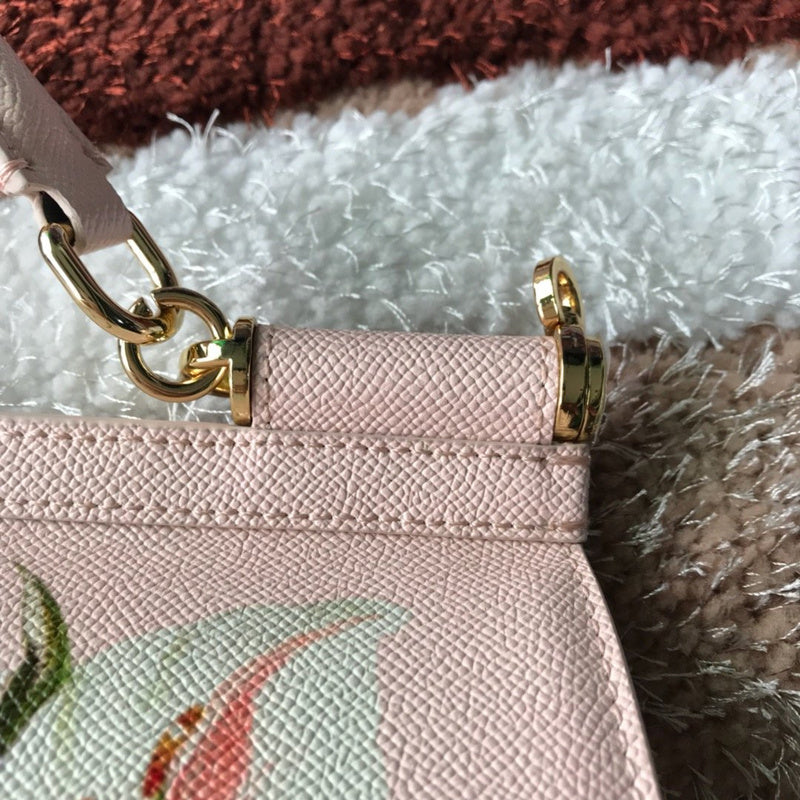Satchel Bags - DG Bags - 253