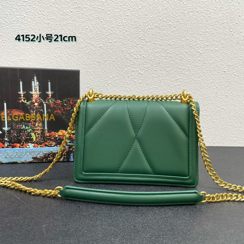 Satchel Bags - DG Bags - 116