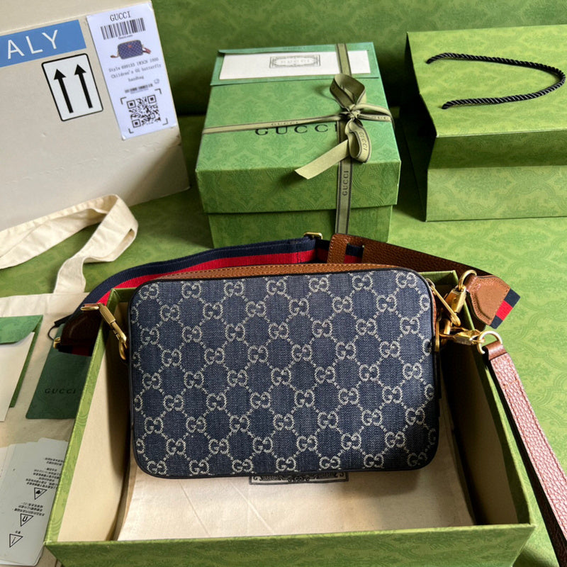 Gucci Luxury Fashion Bag