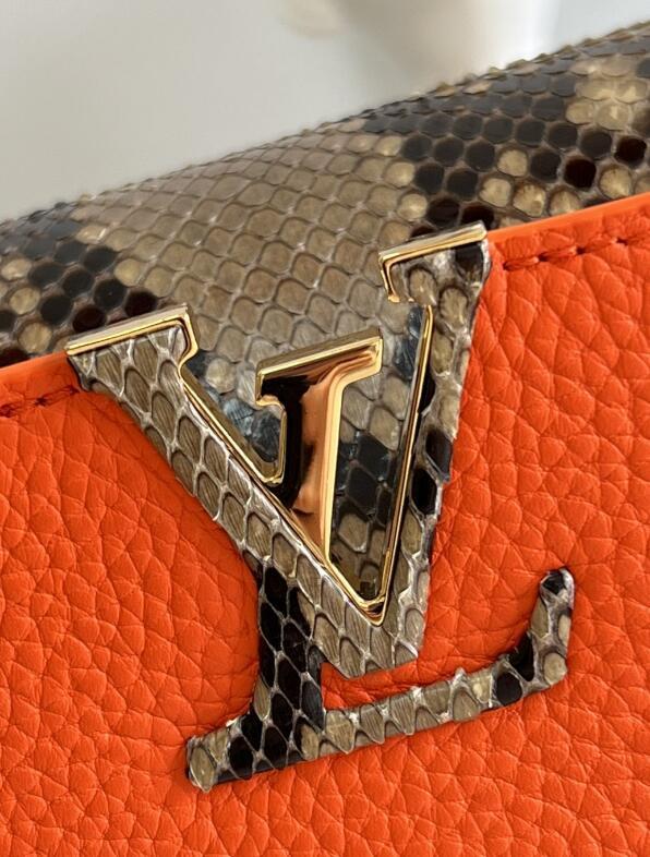 SAMC - LOV Bags - 1624