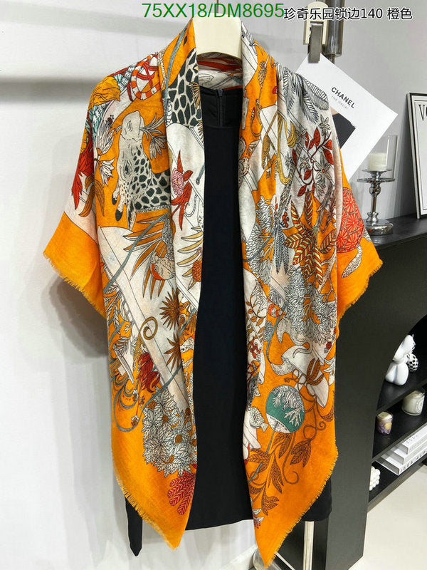 SAMC - HMS Scarves - 012