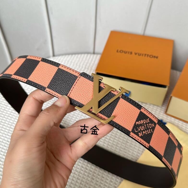 SAMC - Mix Belts - 026