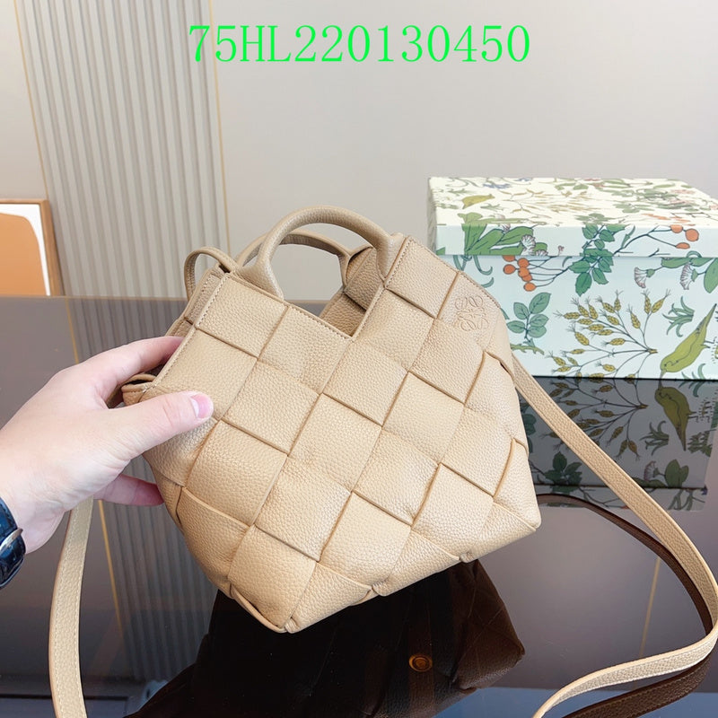Satchel Bags - LWE Bags - 147