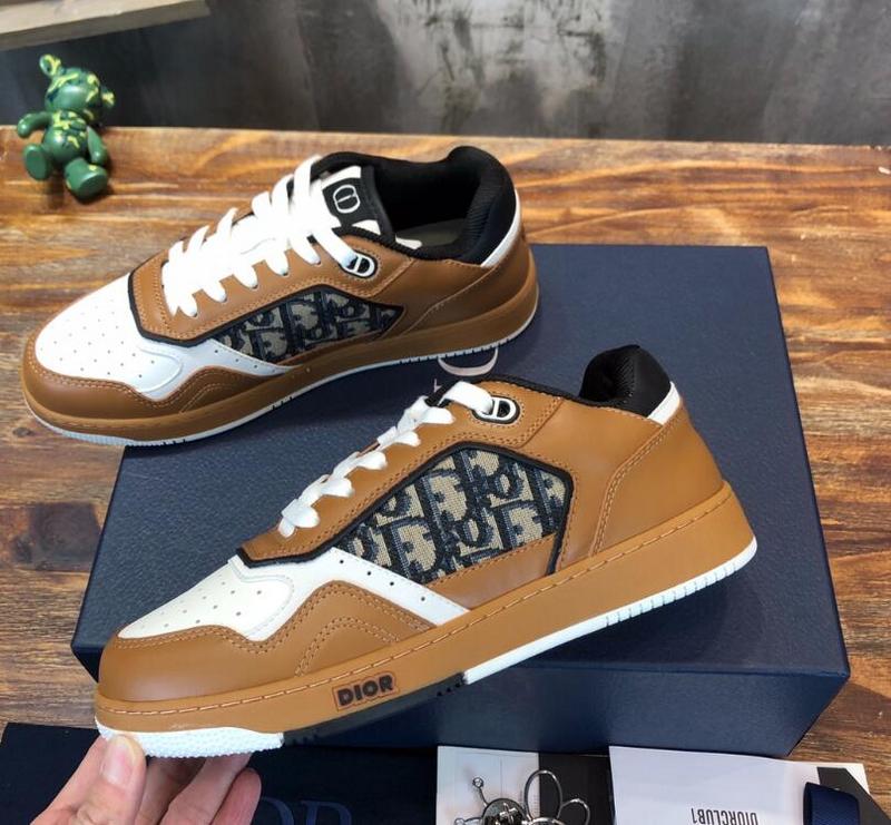 SAMCC - DOR Men Shoes - 581