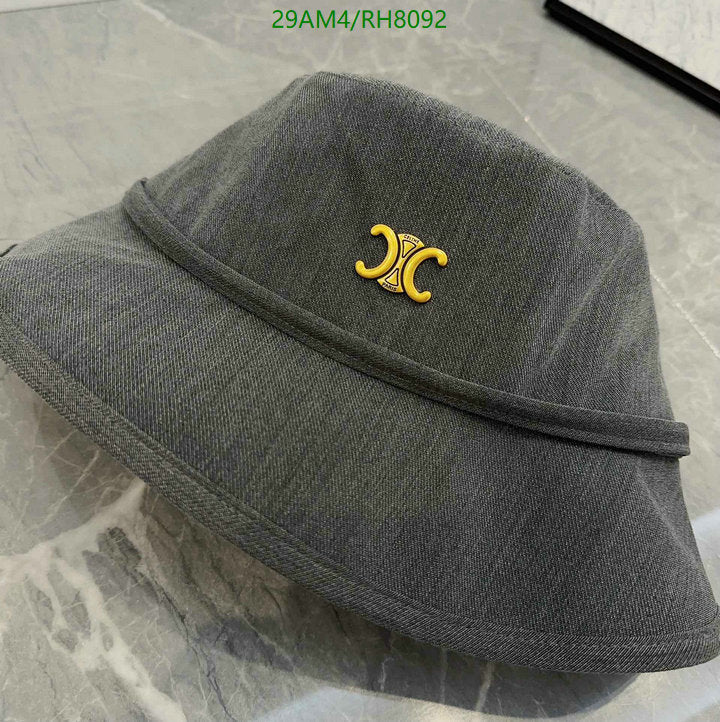 SAMC - COL Caps & Hats - 173