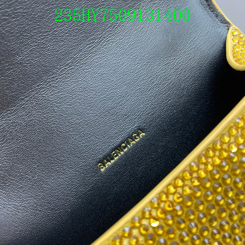 Satchel Bags - BGA Bags - 2104