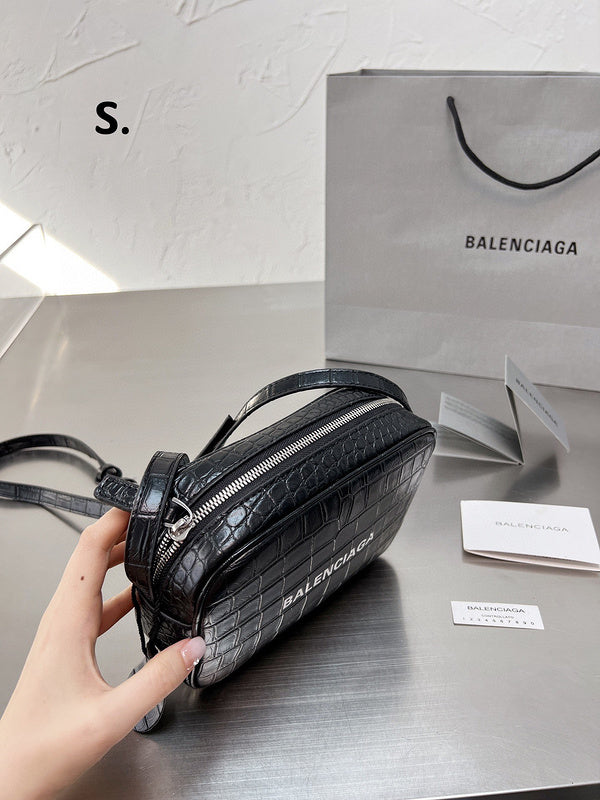 Satchel Bags - BGA Bags - 1298