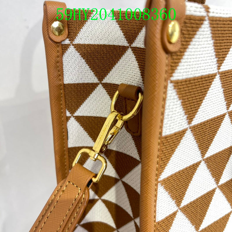 Satchel Bags - PDA Bags - 3932