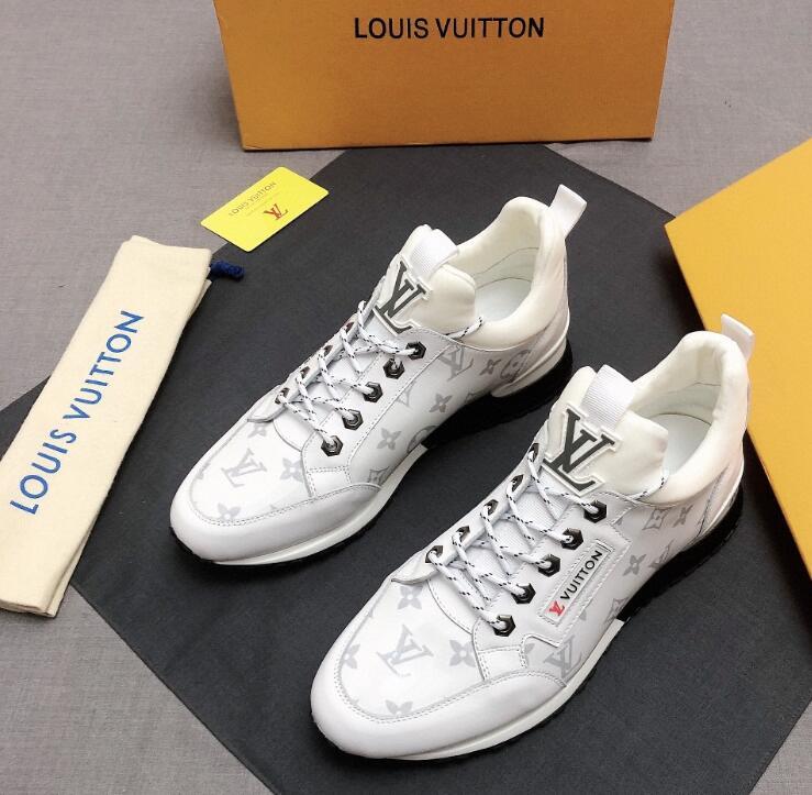 Glamy - LOV Men Shoes - 1727