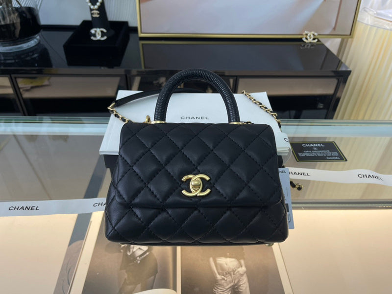 Satchel Bags - CHL Bags - 1678