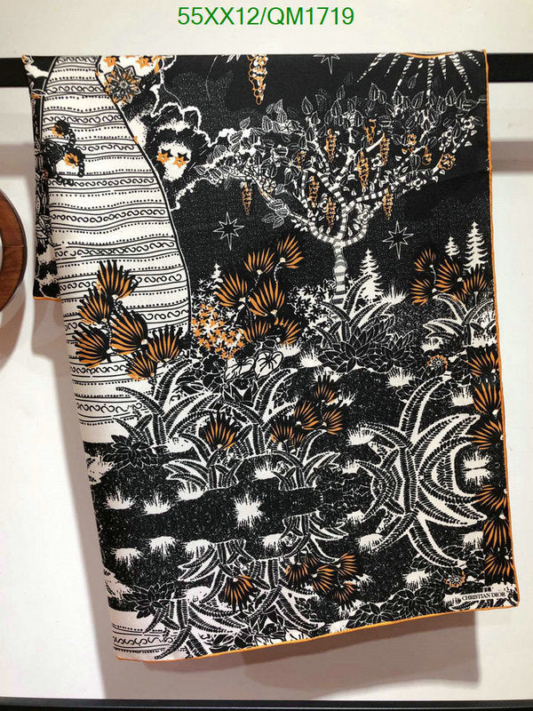 SAMC - DOR Scarves - 283