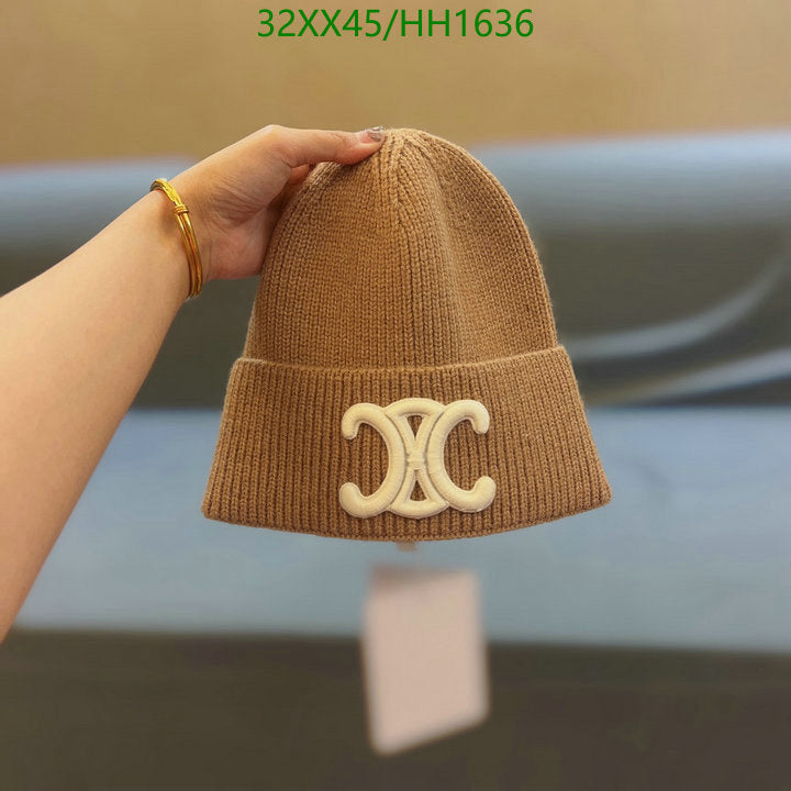 SAMC - CHL Caps & Hats - 378