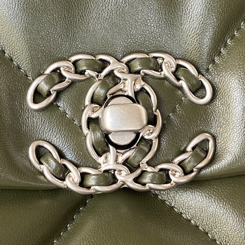 Satchel Bags - CHL Bags - 845