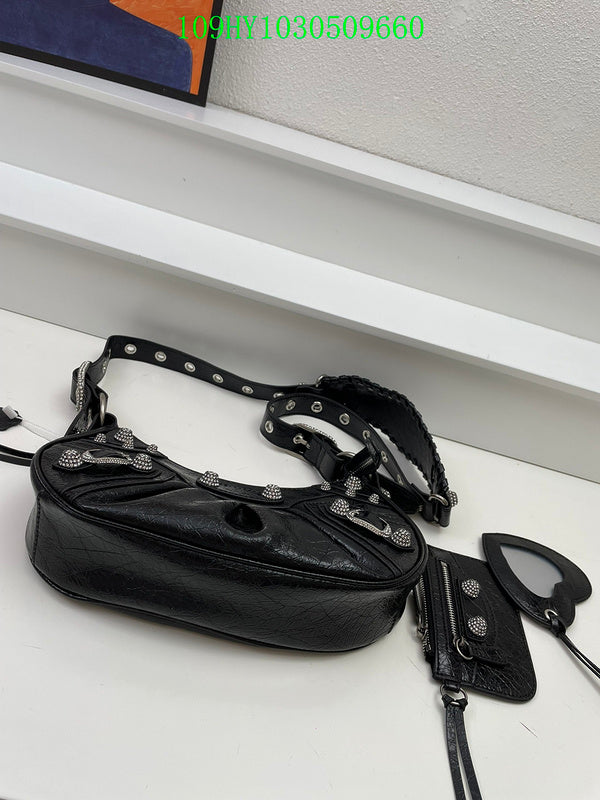 Glami GlamI - BGA Bags - 1786