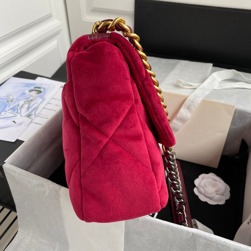 Satchel Bags - CHL Bags - 150