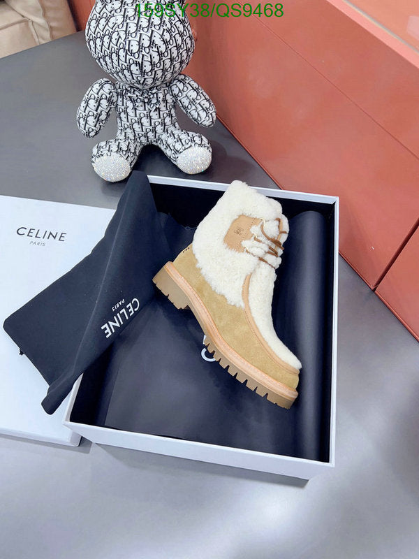 SAMC - COL Women Shoes - 033
