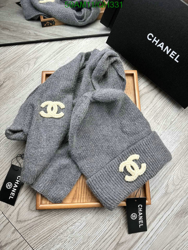 SAMC - CHL Caps & Hats - 179