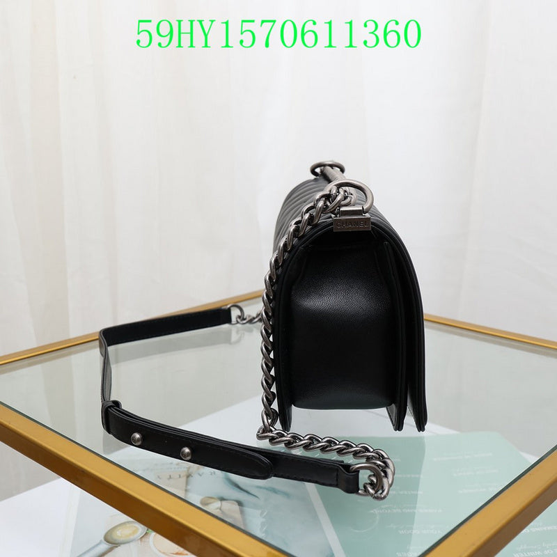 Satchel Bags - CHL Bags - 5339