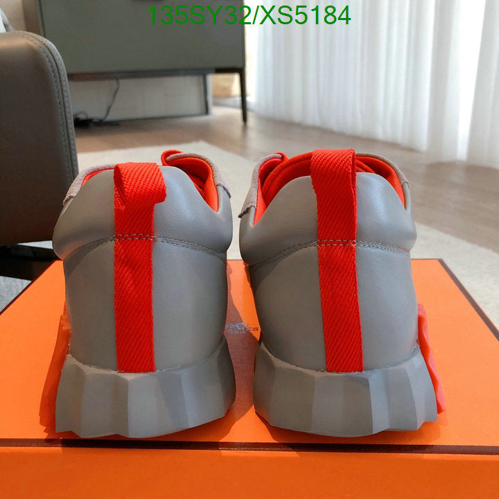 SAMC - HMS Men Shoes - 597