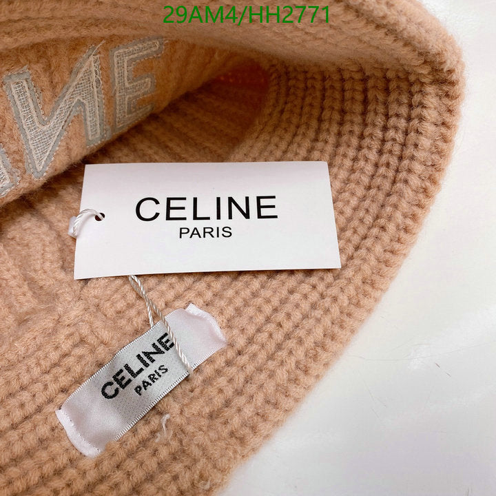 SAMC - COL Caps & Hats - 264