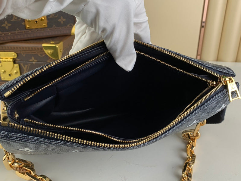 Satchel Bags - VL Bags - 2596