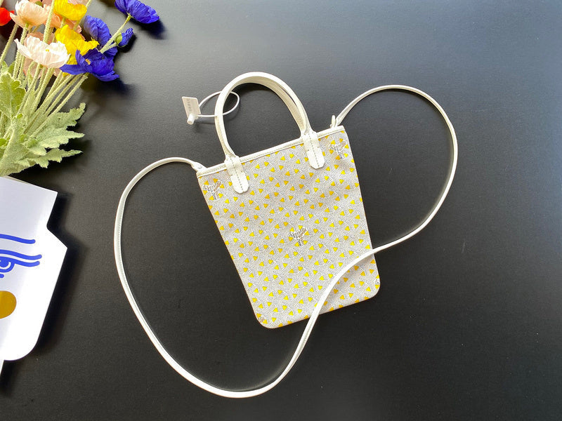 Glami-i - GYO Bags - 025