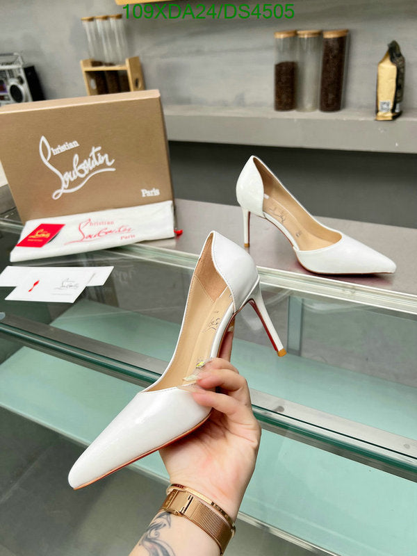 SAMC - CBL Women Shoes - 022