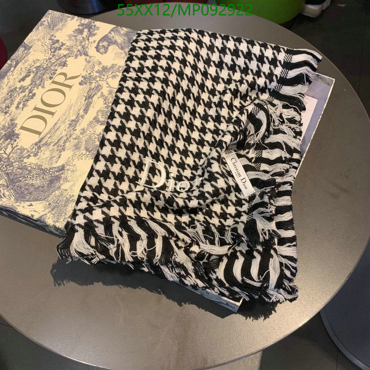 SAMC - DOR Scarves - 430