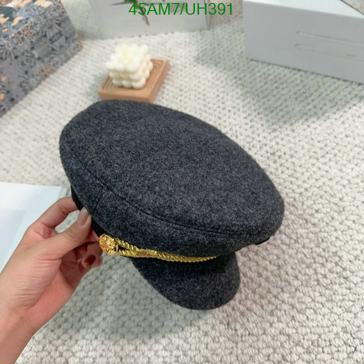 SAMC - COL Caps & Hats - 099