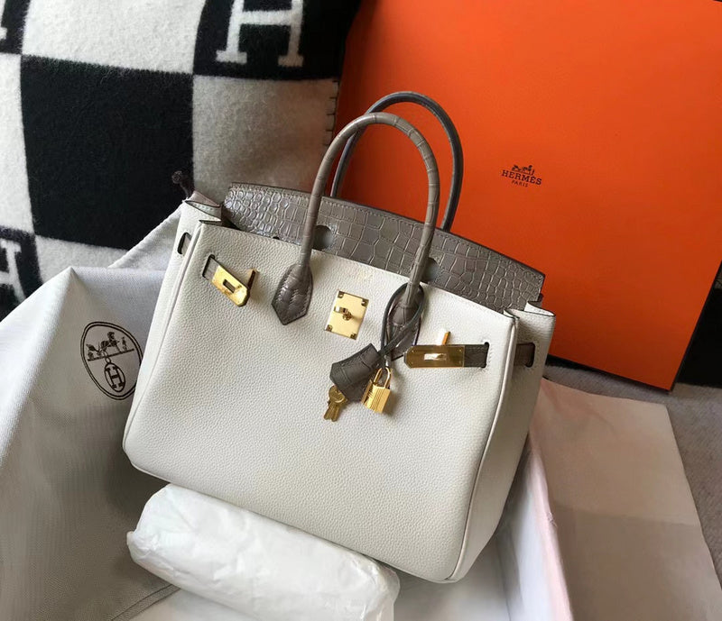 Satchel Bags - HMS-Bags - 476