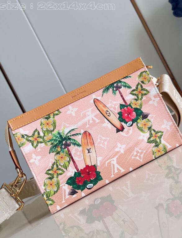 SAMC - LOV Bags - 092