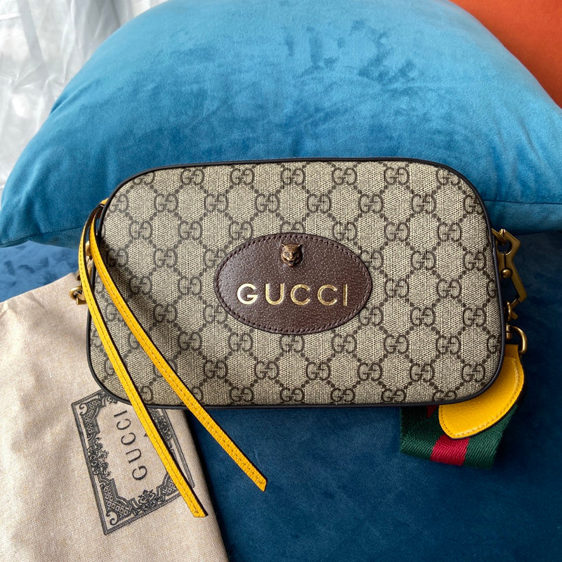 Glami Fashion - GCI Bags - 12401