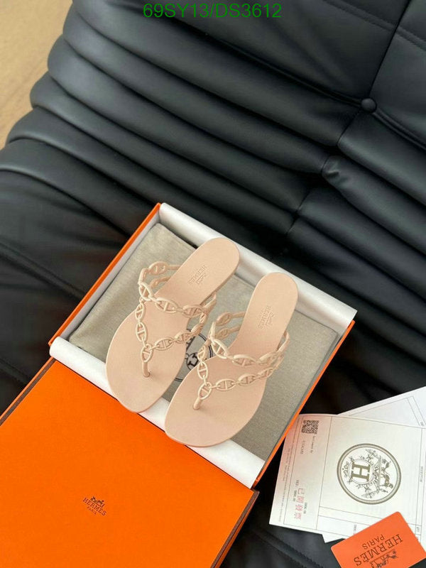 SAMC - HMS Women Shoes - 053