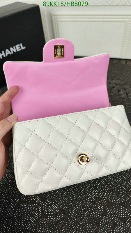 SAMC - CHL Bags Crossbody - 035