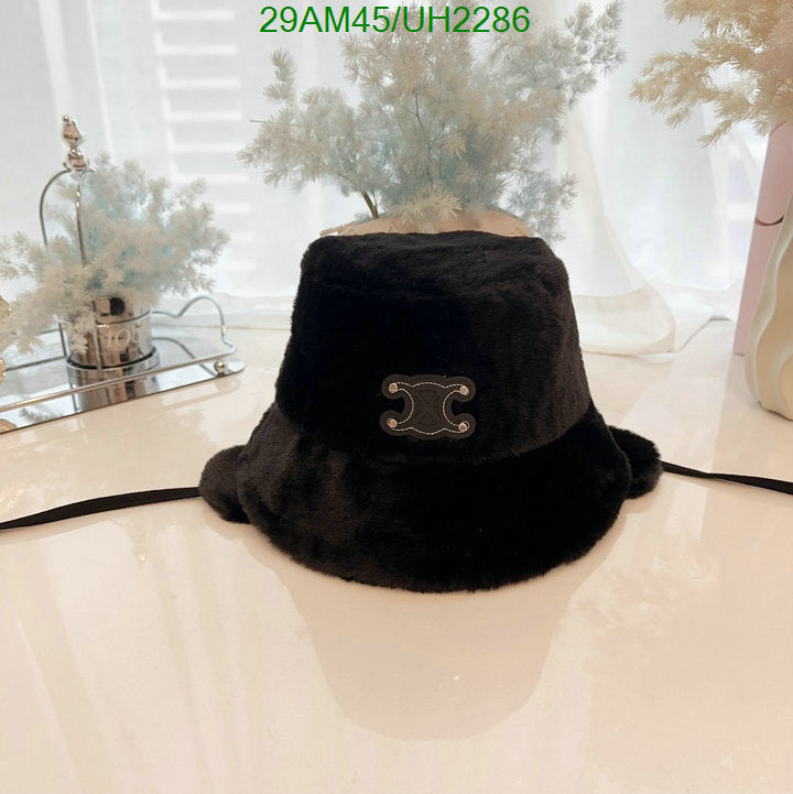SAMC - COL Caps & Hats - 068