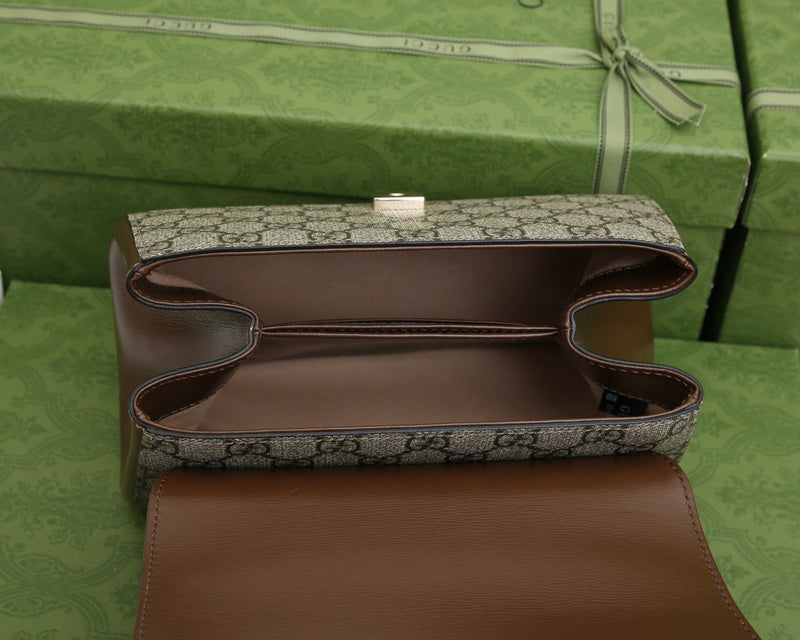 Satchel Bags - GCI Bags - 633