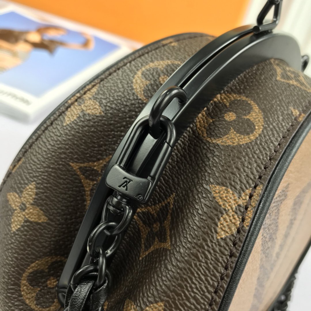 EN - New Arrival Bags LUV 113