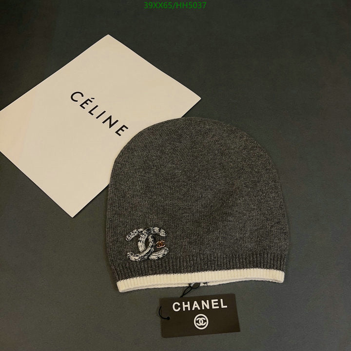 SAMC - CHL Caps & Hats - 328