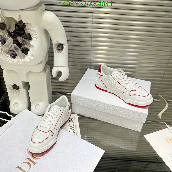 SAMC - DOR Women Sneakers - 198